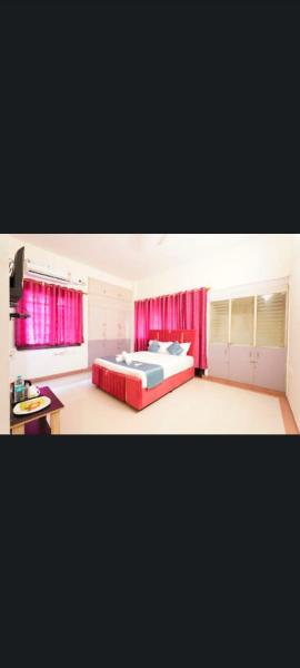 Dwaraka Inn Ramapuram